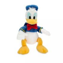 디즈니정품 도날드덕 봉제인형 MINI