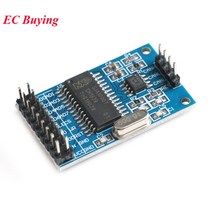 Can 통신 모듈 SJA1000 + TJA1050 CAN Bus 개발 보드 5V, 한개옵션0