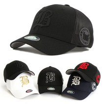 D버켄스탁메쉬스판 야구모자 볼캡 남여공용