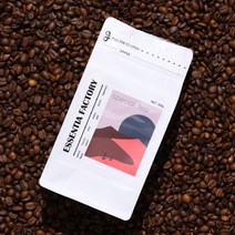 에센티아팩토리 무산소 발효커피 콜롬비아 타블라조 내추럴 원두, 500g, 에스프레소(업소용 머신)