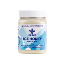 캐나다 통벌 석청 꿀 로키 아이스 허니 닥터비 1kg