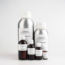 코리아씨밀락 샌달우드 오일 에센셜오일 아로미오일, 샌달우드 에센셜오일 500ml