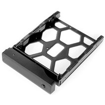 시놀로지 Synology 디스크 트레이 Type D6 3.5인치, 디스크 트레이 + D6