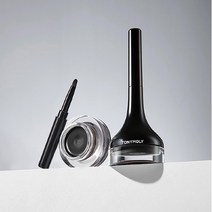 토니모리 [토니모리] 백젤라이너_롱브러쉬, 선택완료, 1호 블랙