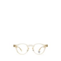 23SS JULIUS TART OPTICAL CHAMPAGNE 유니섹스 EYEGLASSES HAROLD CHAMPAGNE