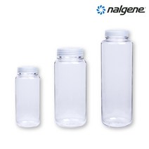 날진 트라이탄 스토리지 보틀 투명 3가지 사이즈, 1.5L (48oz)