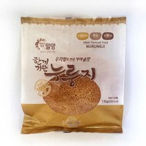 [ 조 은 마 켓 ] 미 락 가 마 솥 맛 누 룽 지 소 포 장 (130g) 1 0 0 % 우 리 쌀 !! 무 방 부 제 무 색 소 무 트 랜 스 지 방, 2개