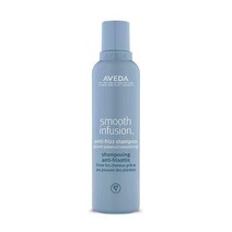 스무드 인퓨전 안티-프리즈 샴푸 200ml, 단일수량