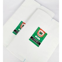 백색 강화 소창 원단 1필(30마) 17인치 19인치 천기저귀 원단, 19인치-태창(30마)