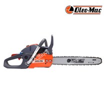 오레오맥 엔진톱 GSH51 18인치 체인톱 기계톱 가정용톱 벌목톱