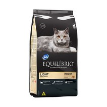 [이퀼리브리오] 어덜트 캣 라이트 1.5kg