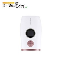 닥터웰 핸드뷰 손 핸드 마사지기 DR850 안마기 무선 손지압기, 닥터웰손마사지기DR850