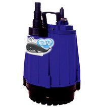 펌프샵 효성펌프 HGD-200M 수동 오배수용 수중펌프 200W(윌로 PD-200M/한일 IP-217호환), HGD-200M(수동)