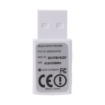 Theros-AR9271 칩셋 ROS 무선 USB 네트워크 카드 WiFi 어댑터 Windows7/8/10 전자 드럼 용