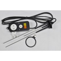 수위조절기 YQ-5000 / 5000플러스(긴타입) 콘센트 부착형 레벨스위치 센서, YQ-5000(기본타입)