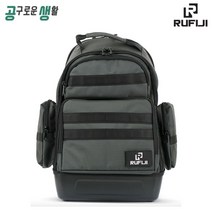 루피지 공구가방 백팩 빅프라임 RF-150BT 코듀라 작업 현장