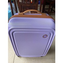 20인치캐리어 2박3일 명품캐리어 연예인캐리어 패스워드박스 수트케이스