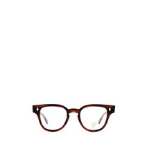 23SS JULIUS TART OPTICAL 데미 AMBER 유니섹스 EYEGLASSES BRYAN DEMI AMBER