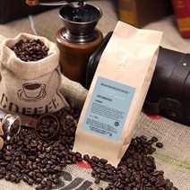 갓 볶은 니카라과 200g 원두커피, 상세설명 참조, 고운분쇄(모카포트 에스프레스용)