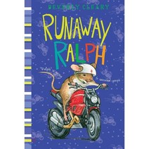 Runaway Ralph, Harpercollins Childrens Books