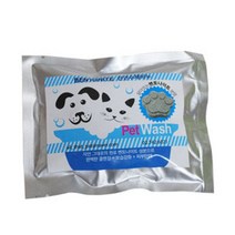 벤토나이트 강아지 고양이 수제비누 애견비누, 1