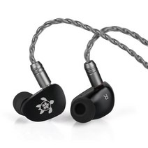 Tripowin-x HBB Olina SE 이어폰 Hifi IEM 10mm 다이나믹 드라이버 캐비티 카본 나노 튜브 (CNT) 2022 스, 01 OLINA SE