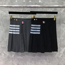 MZ세대 골프 스커트 A라인 숏스커트 c