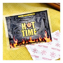 핫타임 핫타임핫팩 고급형 95g X 30매