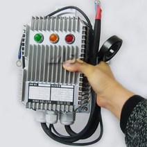 넥시 전격방지기 무접점 15KW 300A(겸용) KN-3BAH, 1개