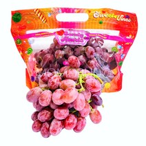 고당도 캔디하트 포도 솜사탕포도 코튼캔디 하트캔디 포도, 1박스, 3kg