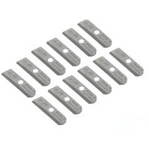 자동상승연필깍이 미술용 칼 미니 휴대용 수동 깍기 연필 깎이 용 예비 블레이드 3 개/갑, [06] KUM530A 12 blades, 06 KUM530A 12 blades