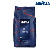 라바짜 그란에스프레소 원두커피 1kg, 단품, 단품