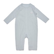 밍크뮤 밍크뮤 엔젤아일렛우주복 (33170-041-01)