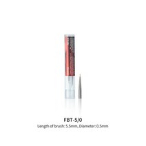 DSPIAE PTPL TB FB 피닉스 플럼 모델 제작 도구, 12.FBT50