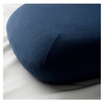 이케아 베개 커버 인체공학용 편리한 편안한