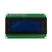 아두이노 2004 I2C LCD 모듈 /문자LCD DM38