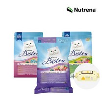 비스트로 cat, 상세설명 참조, 비스트로 캣 1살미만 어린고양이용 2kgx6팩