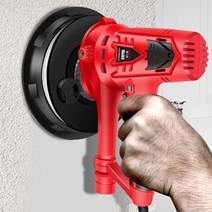 DELIXI 전동 전기 그라인더 콘크리트 바닥 미니 소형 연마기 연삭기 샌딩기, 옵션1