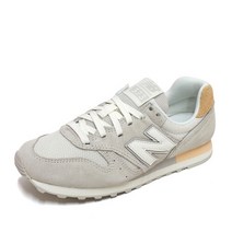 뉴발란스 373 클래식 V2 스니커즈 베이지 여자 운동화 신발 WL373PC2