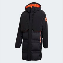 [아디다스] 마이쉘터 콜드 레디 롱다운 FR9527