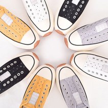 4.5cm 키높이 뮬 운동화 블로퍼 스니커즈 신발 4color 여성뮬스니커즈 키높이블로퍼운동화 편한여름운동화 여자뮬운동화 여성키높이신발 통굽슬리퍼 편한블로퍼 요즘유행하는운동화