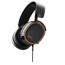 SteelSeries Arctis 5 게이밍헤드셋