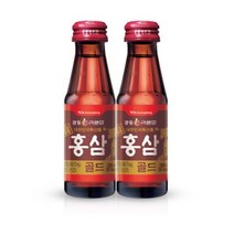 진홍삼골드 100ml, 48병