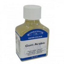 나elphm_윈져뉴톤 검아라빅 75ml 3022906 미술작업보조제 교육용 소품 수채화 학습용 작품용 수업용♥humpday, ♥enjoyhumpday!!, ♥iwantbee