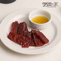 맛있는 설성목장 한우육포 50gx6팩, 없음, 50g, 6개