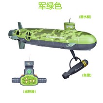 rc핵잠수함 TOP20으로 보는 인기 제품