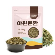 자연초 야관문환 300g, 1개