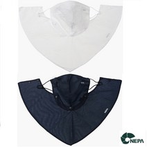 네파 경량 하이브리드 마스크 + 넥스카프_7IC7916, 000(FREE)