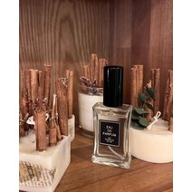 헤이라라 블랑쉬 니치향수 오드퍼퓸 30ml 지속력좋은 비누향 명품 수제 승무원 코튼, 아르마니아쿠아