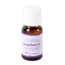 그린내츄럴 주니퍼베리 오일 10ml 아로마 에센셜 비누 화장품 원료